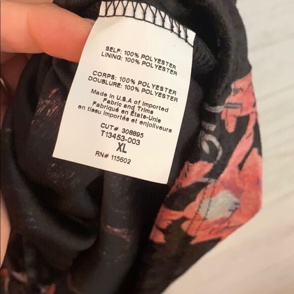 Lush tank top - Picture 6 of 7